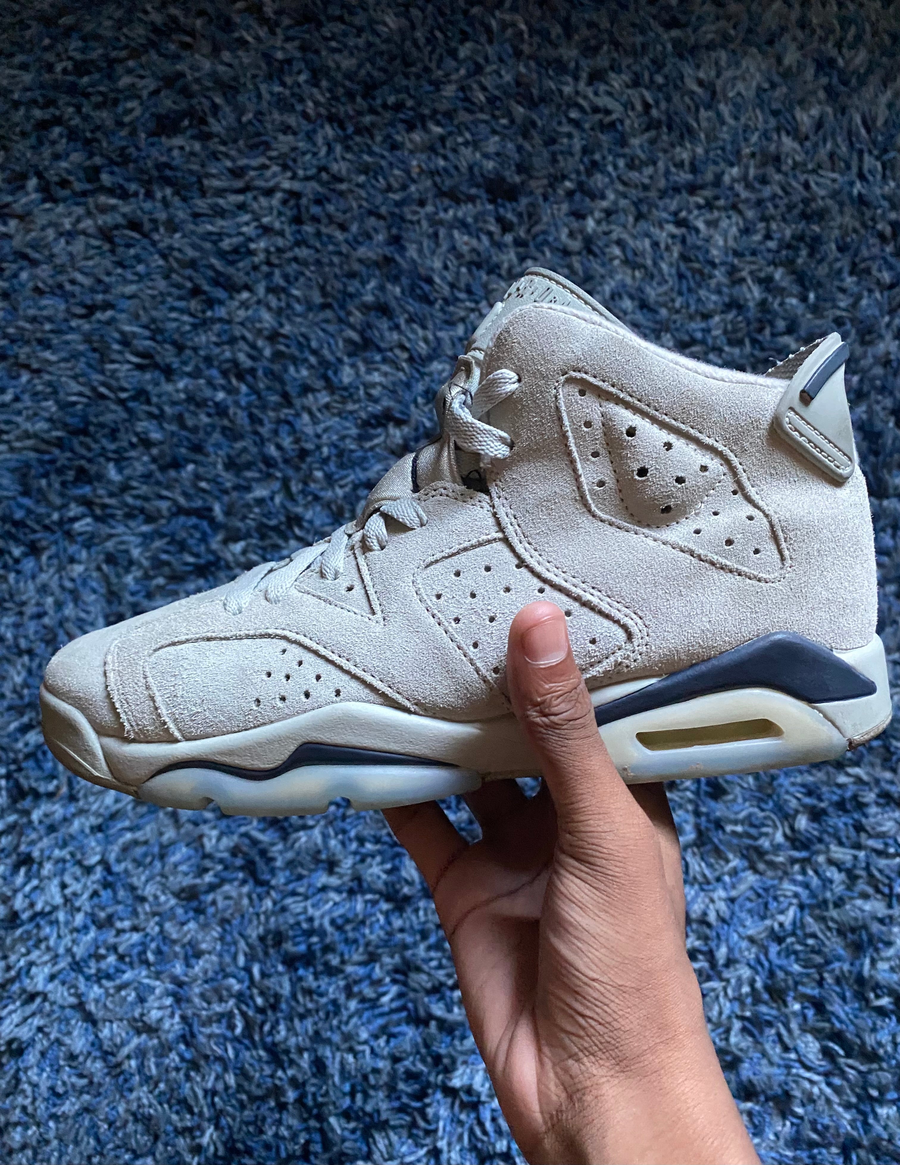 George Town 6s