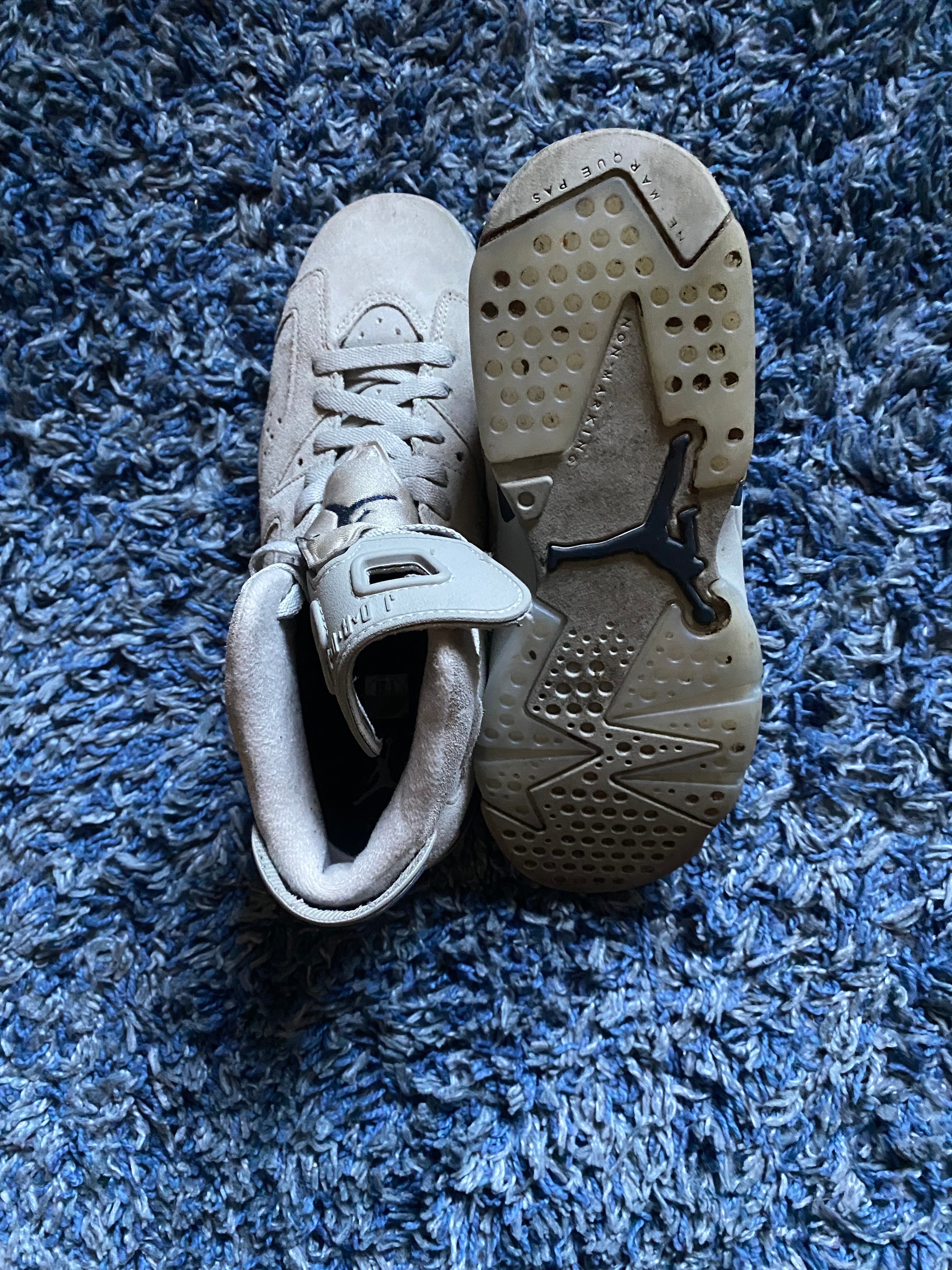 George Town 6s