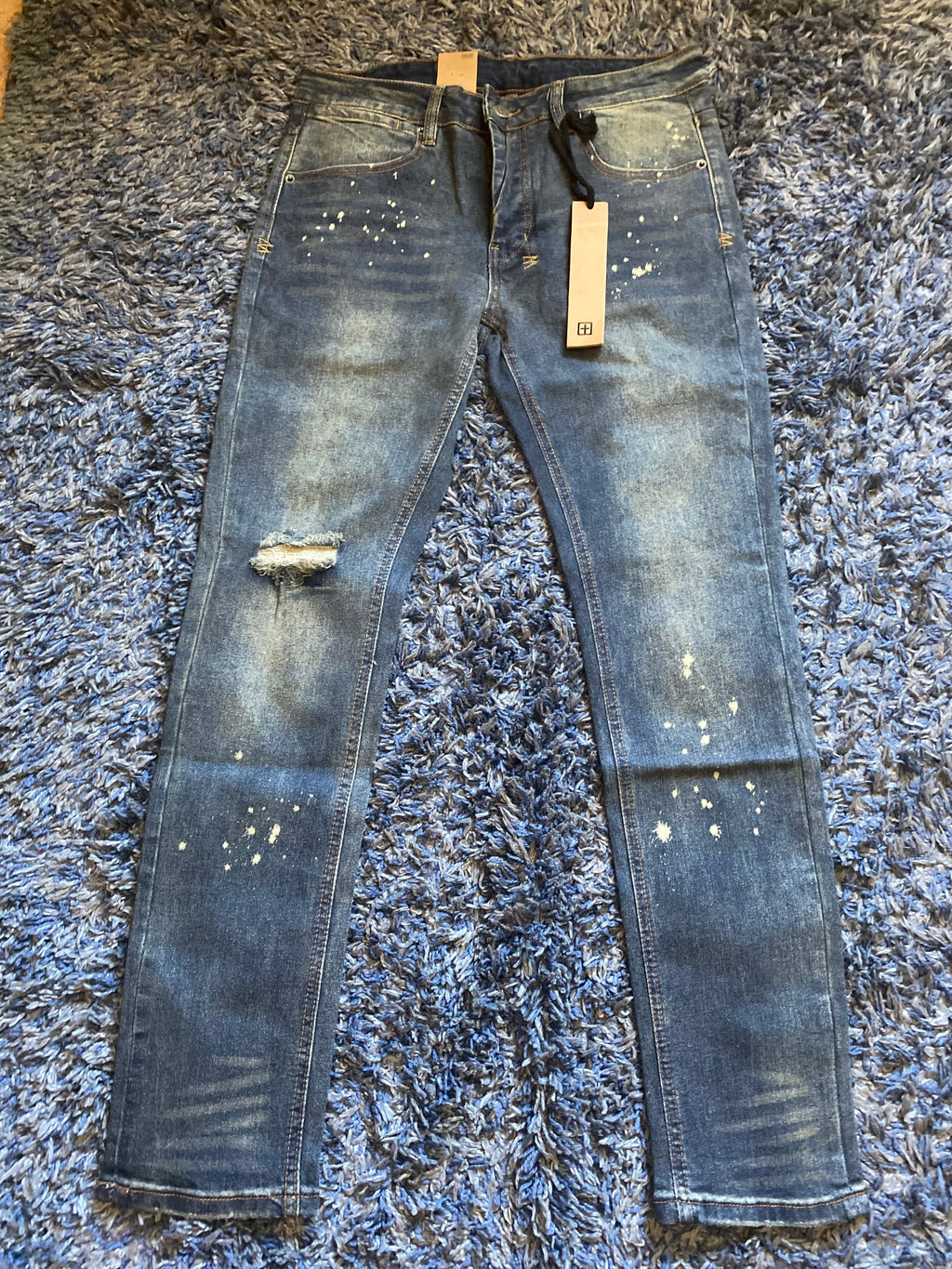 Ksubi Jeans