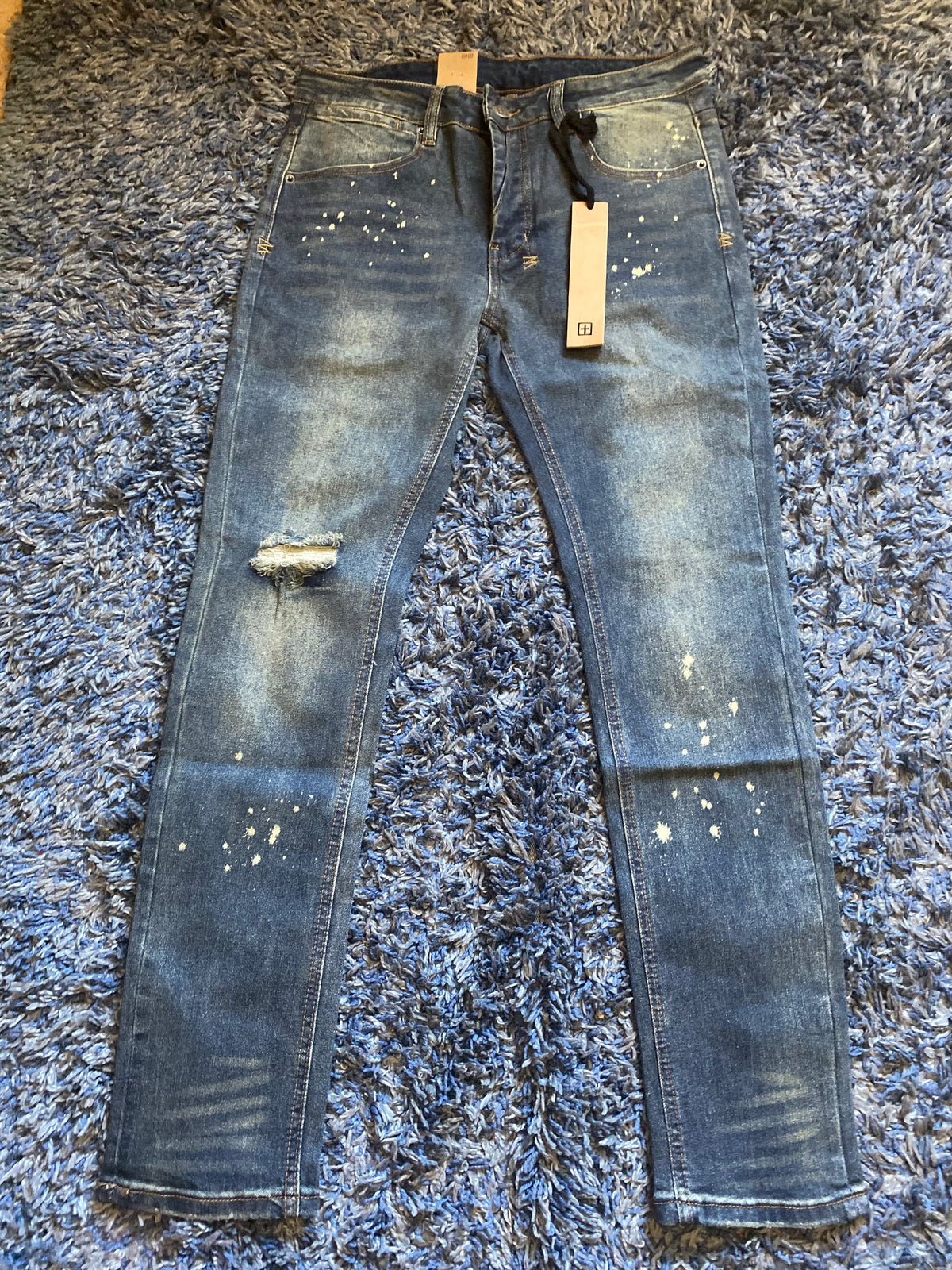 Ksubi Jeans