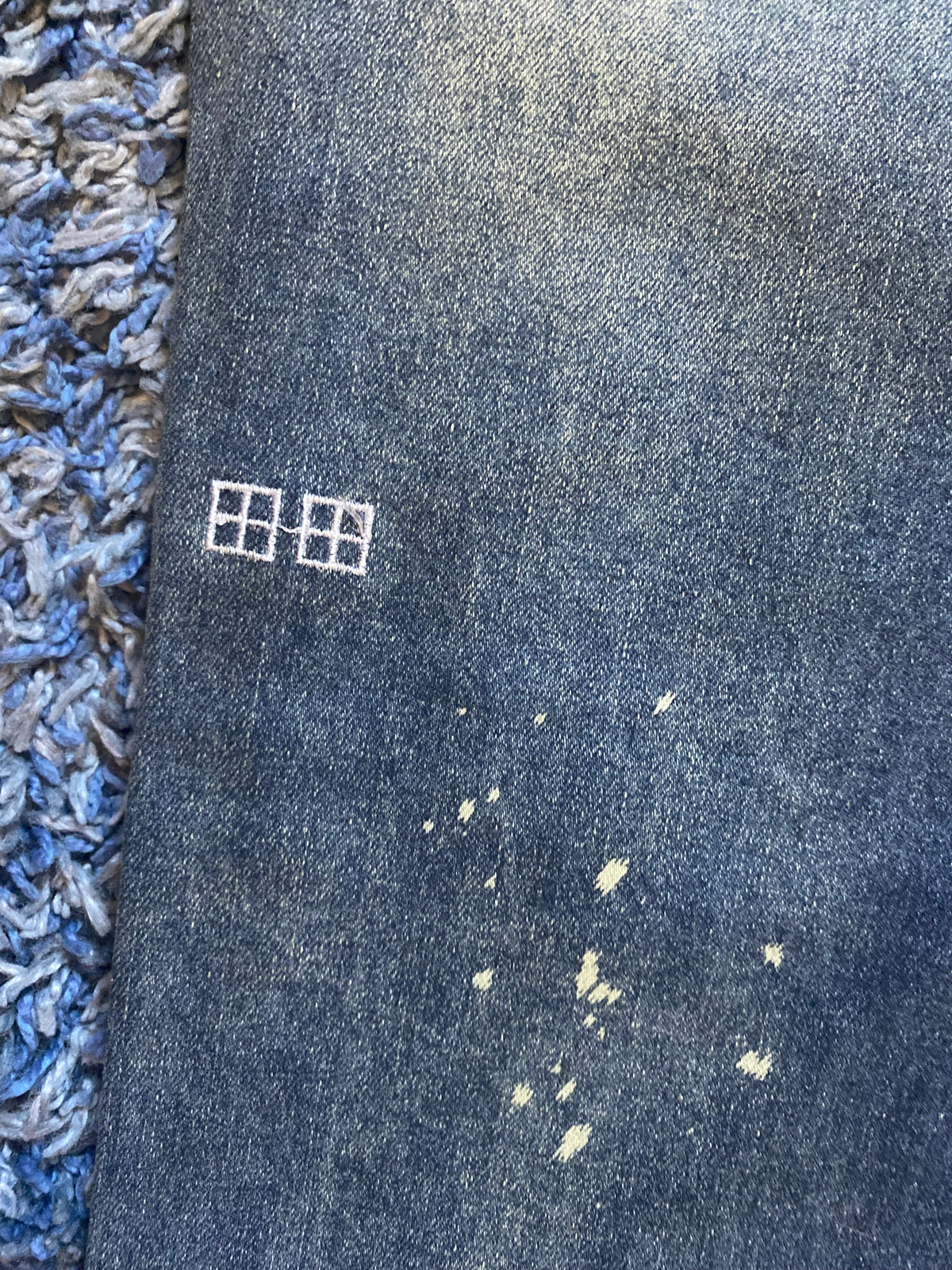 Ksubi Jeans