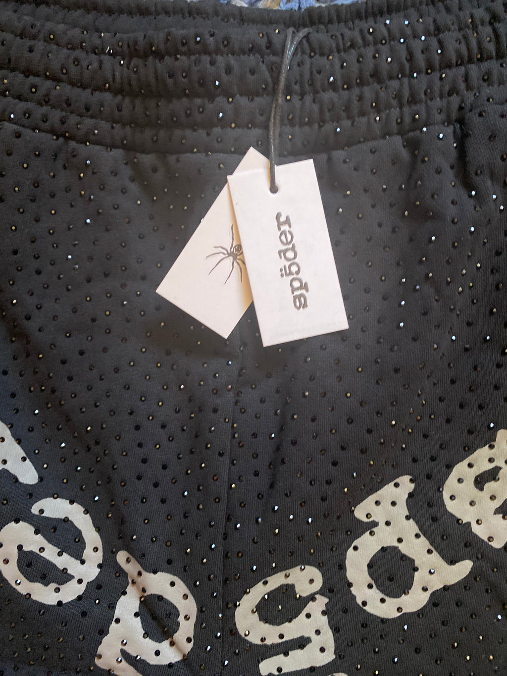 Spider shorts Size L