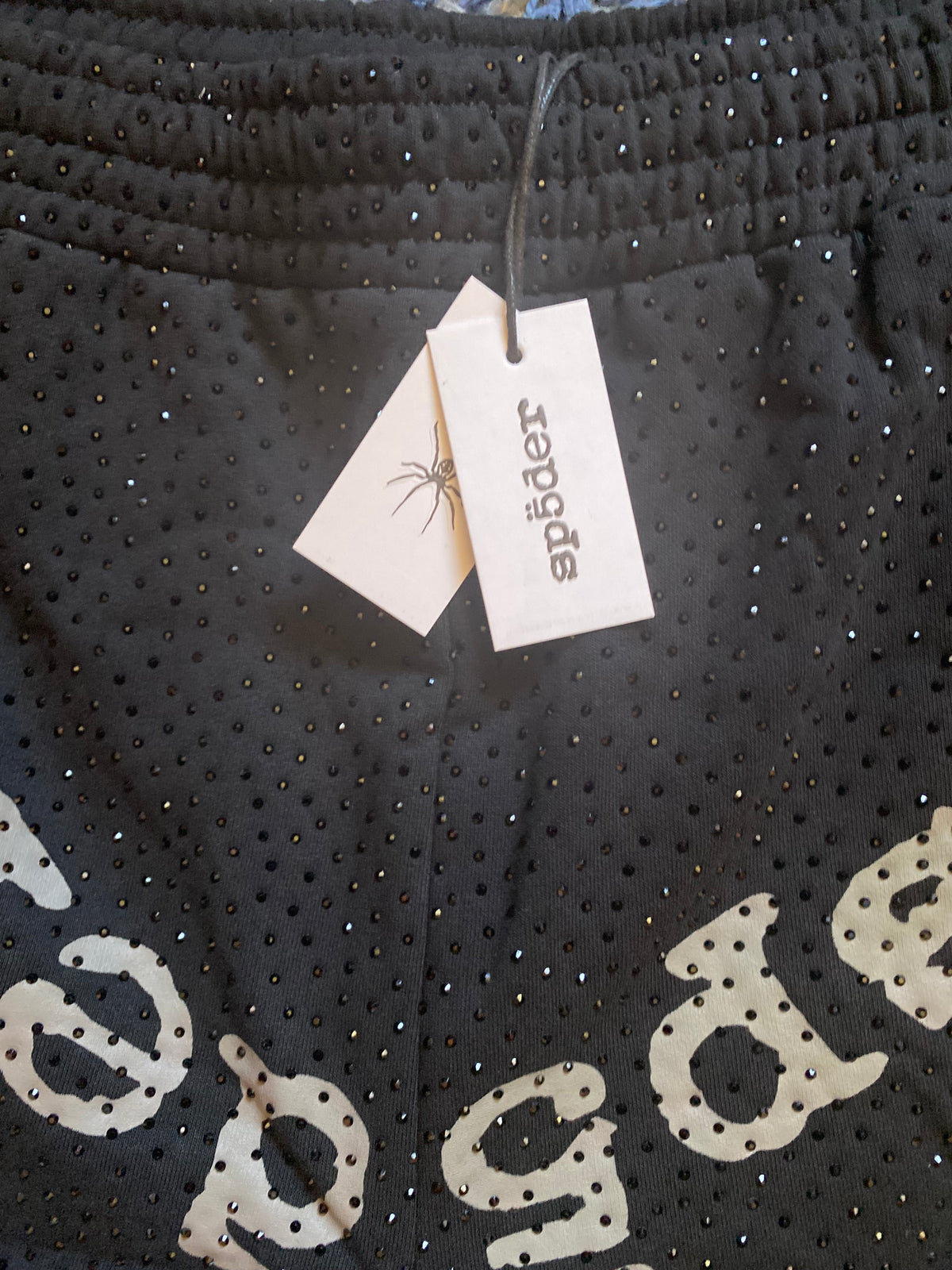 Spider shorts Size L
