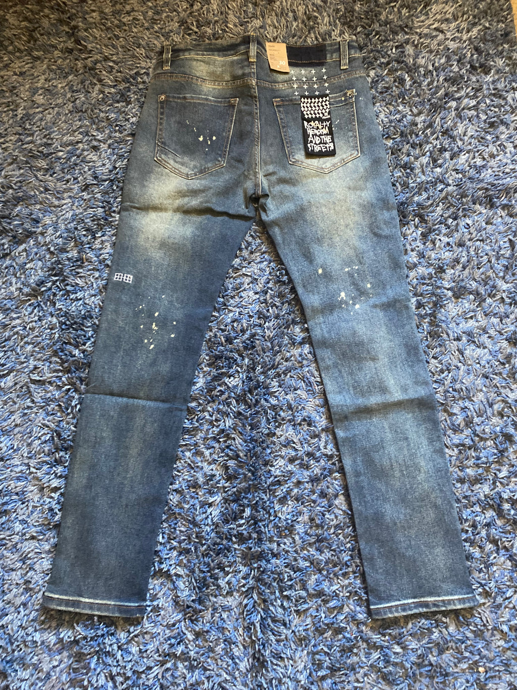 Ksubi Jeans