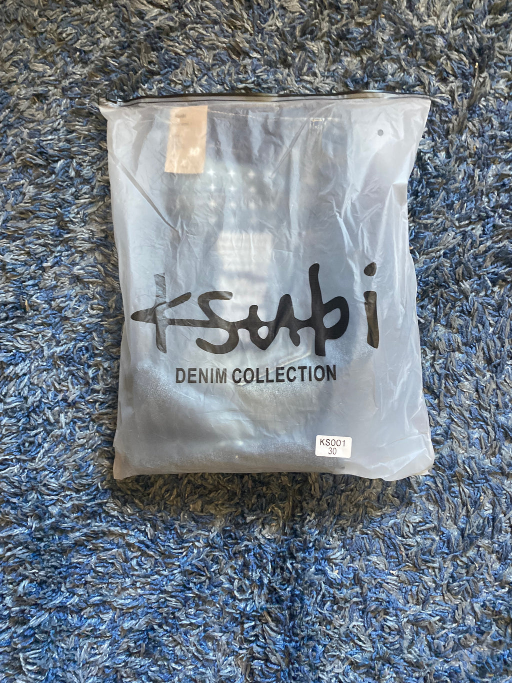 Ksubi Jeans
