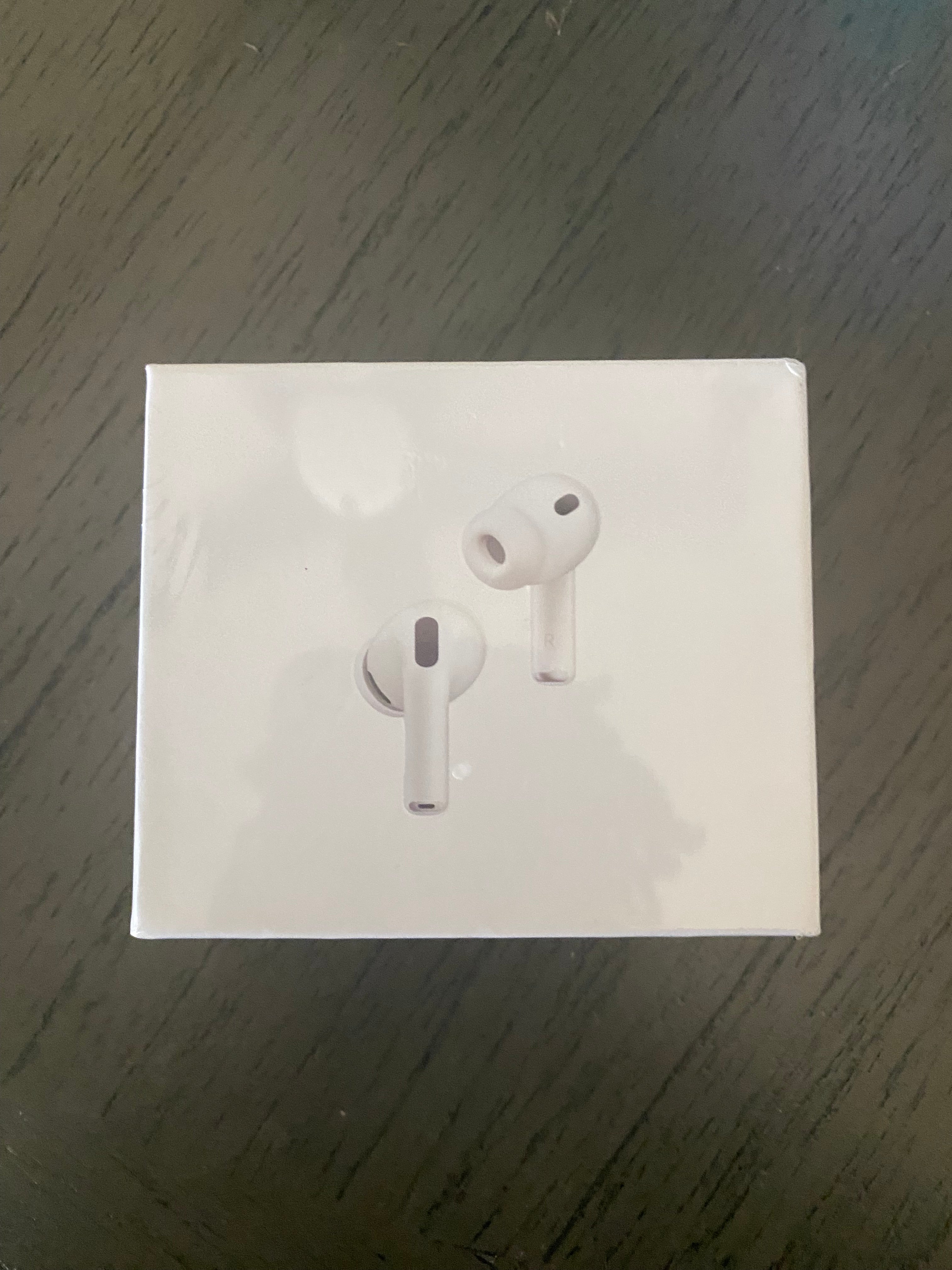 Air pod pro 3