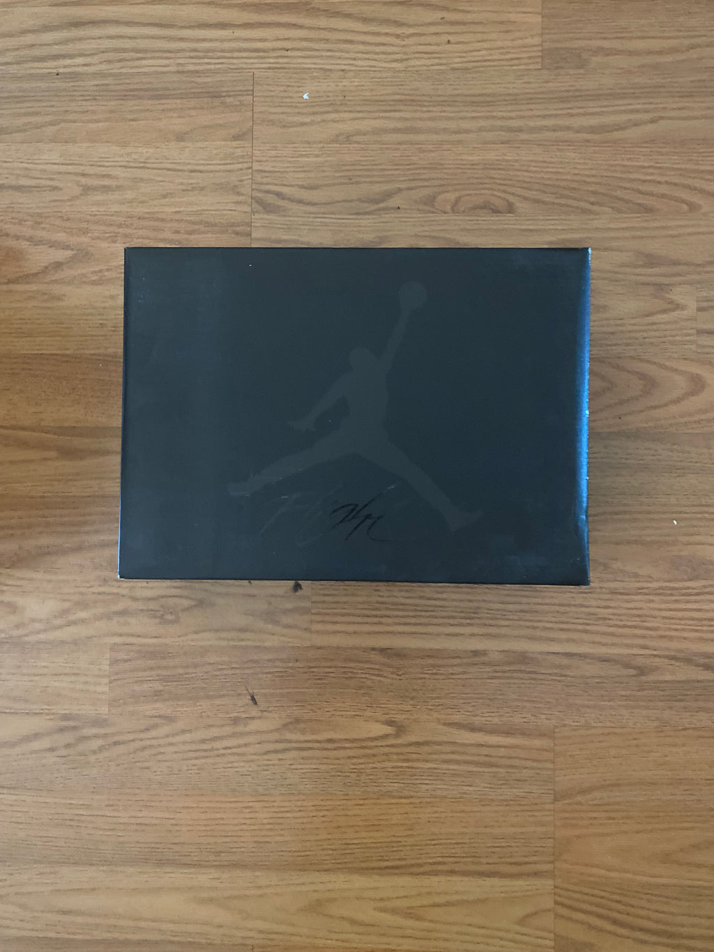 Air Jordan 4 Retro “Black Cat” Sneakers