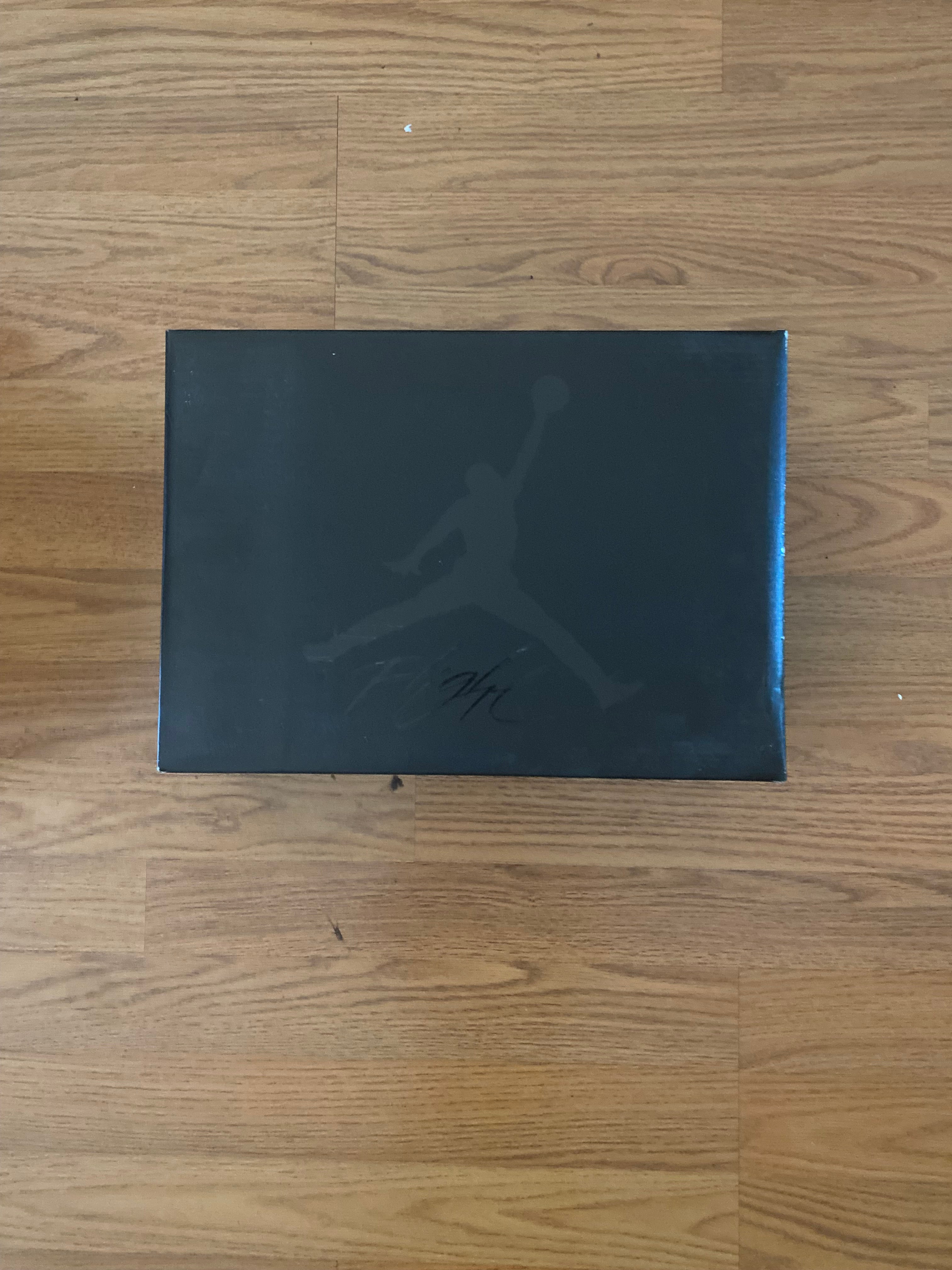 Air Jordan 4 Retro “Black Cat” Sneakers