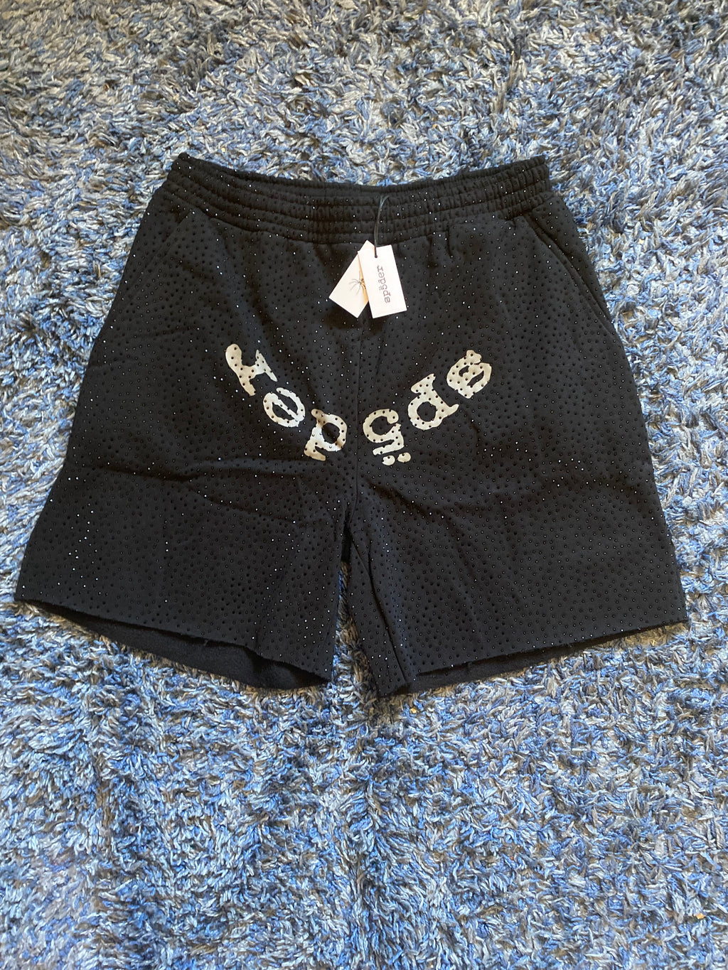 Spider shorts Size L