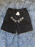 Spider shorts Size L