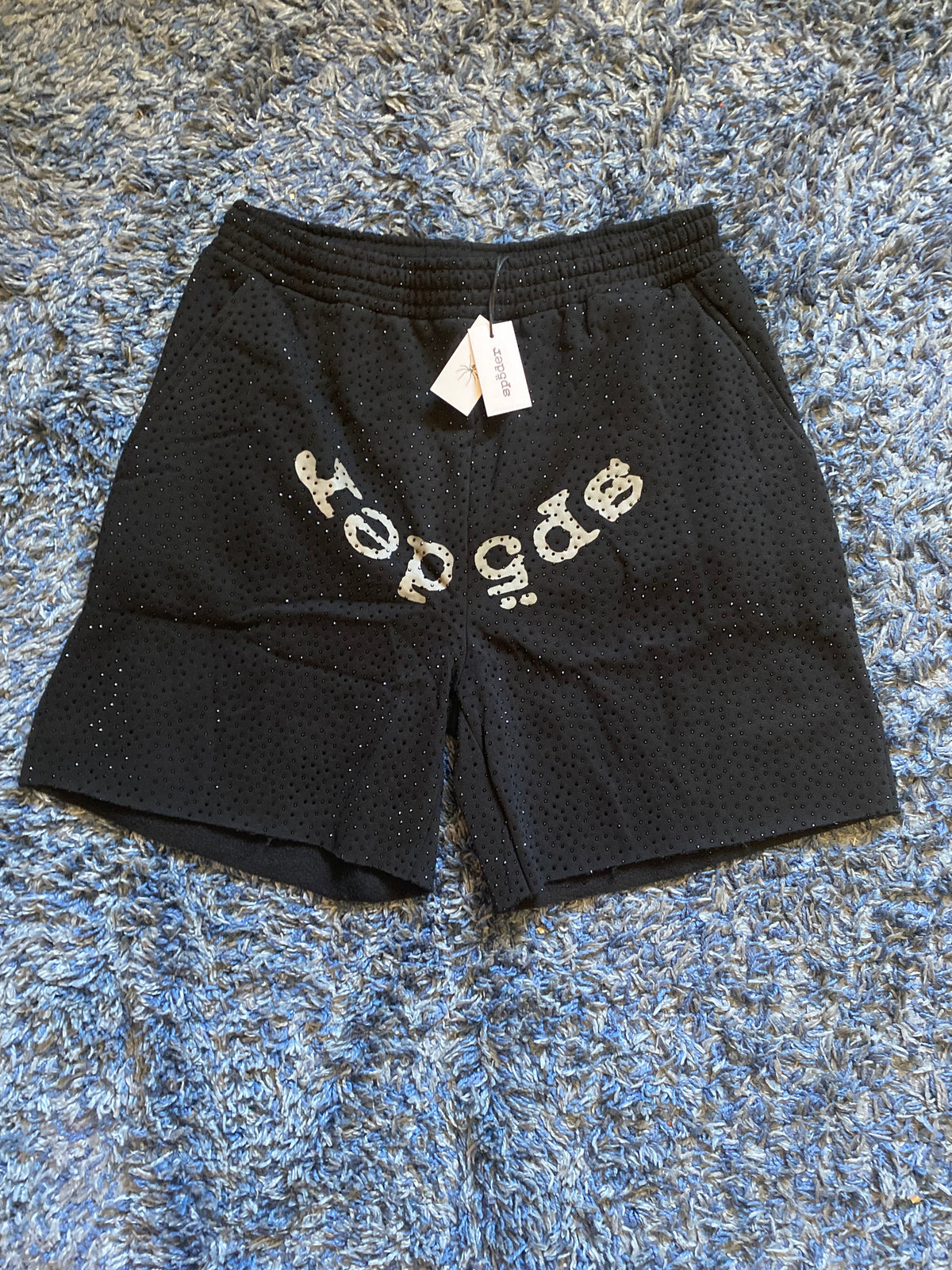 Spider shorts Size L