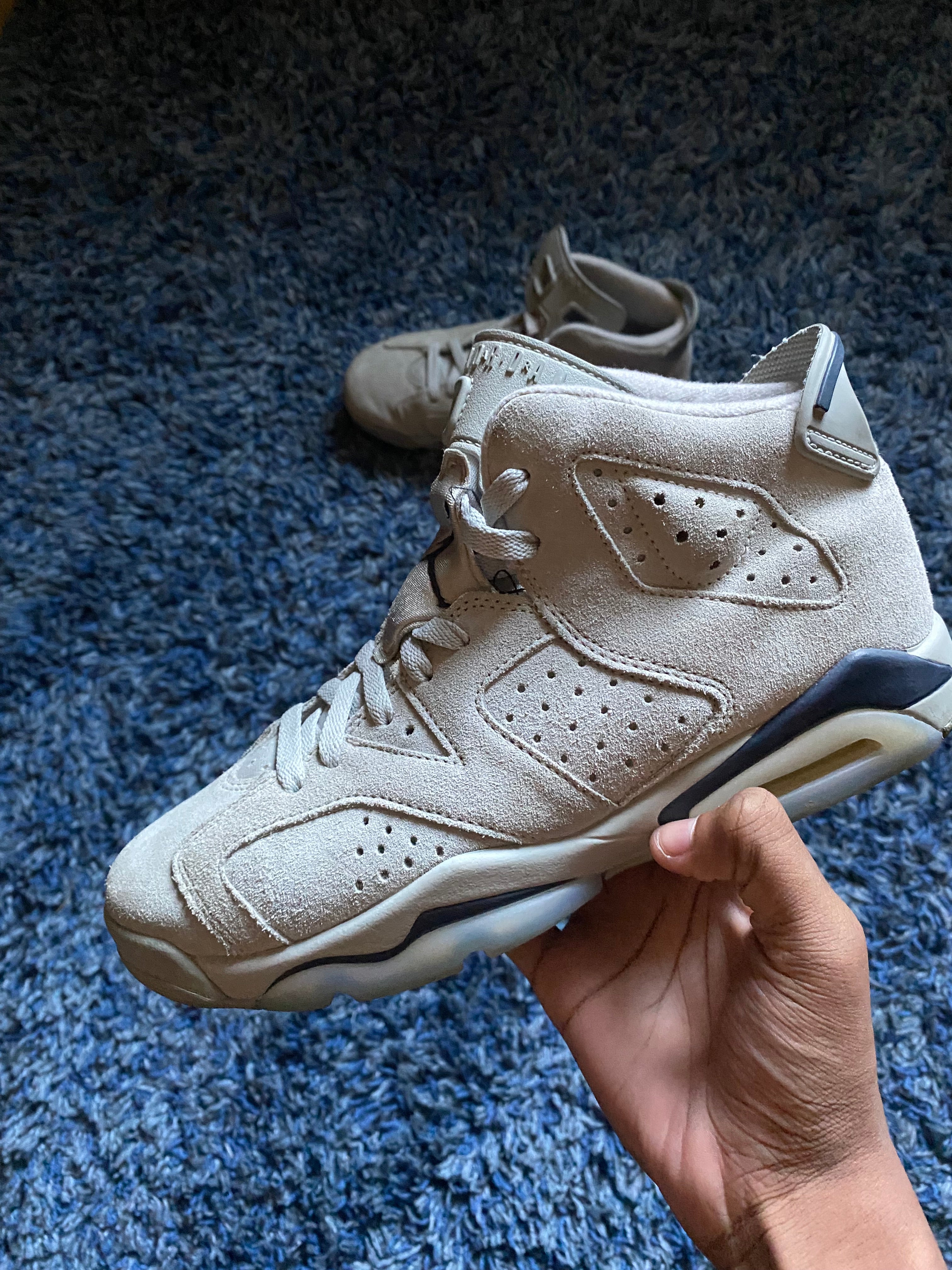 George Town 6s