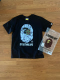 Bape tee Size S