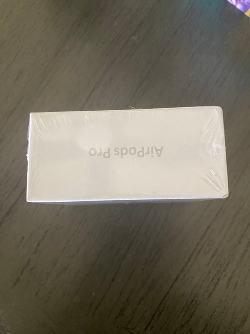 Air pod pro 3