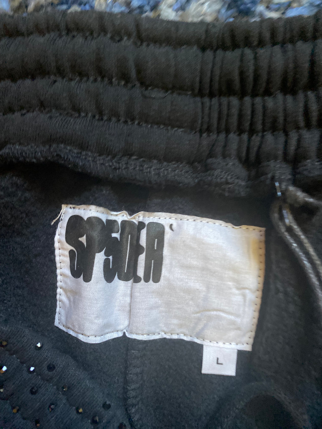 Spider shorts Size L