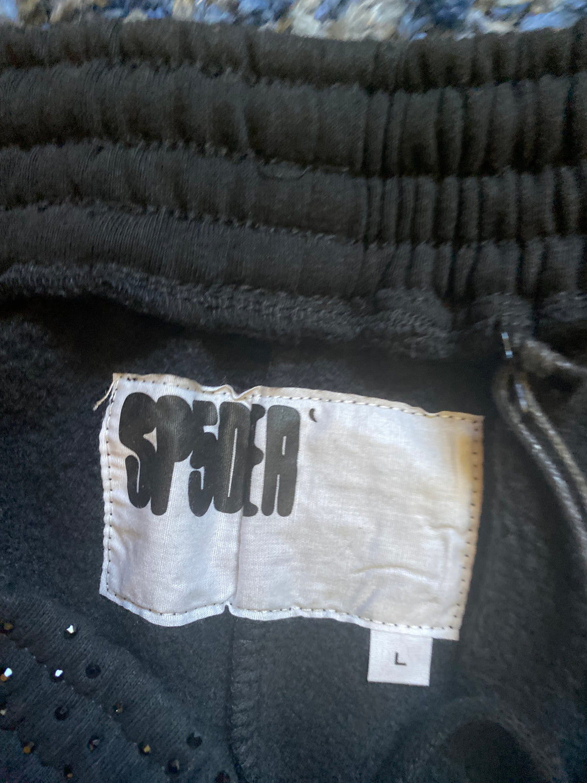 Spider shorts Size L